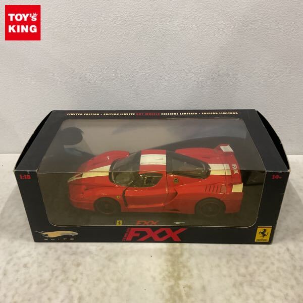 【ファッション通販】 Yahoo!オークション -「フェラーリfxx」(乗用車) (ホット ミニカー