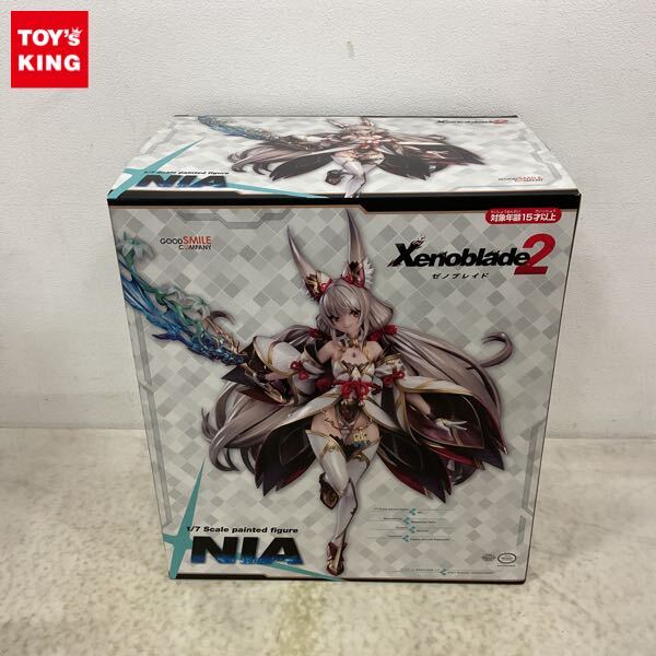 ニア｜グッドスマイルカンパニー公式ショップ