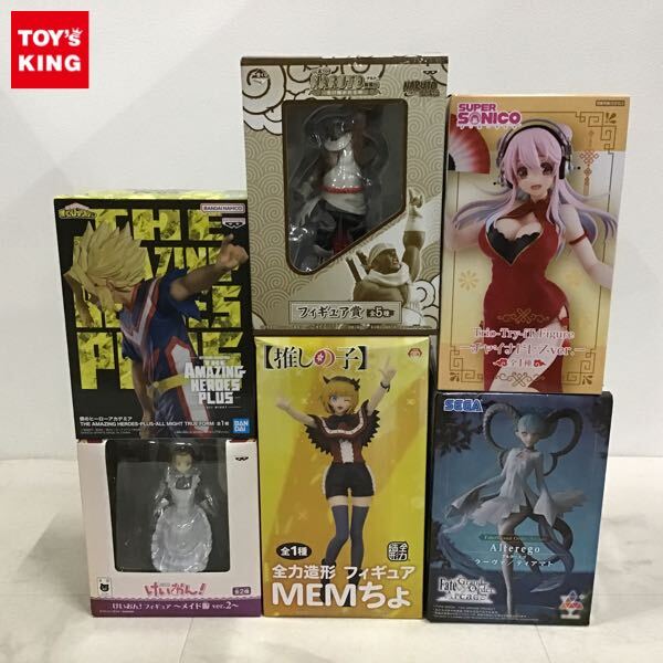 2025年最新】けいおん 5TH フィギュアの人気アイテム - メルカリ