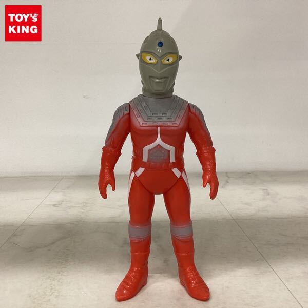 Yahoo!オークション -「ベアモデル ウルトラセブン」の落札相場