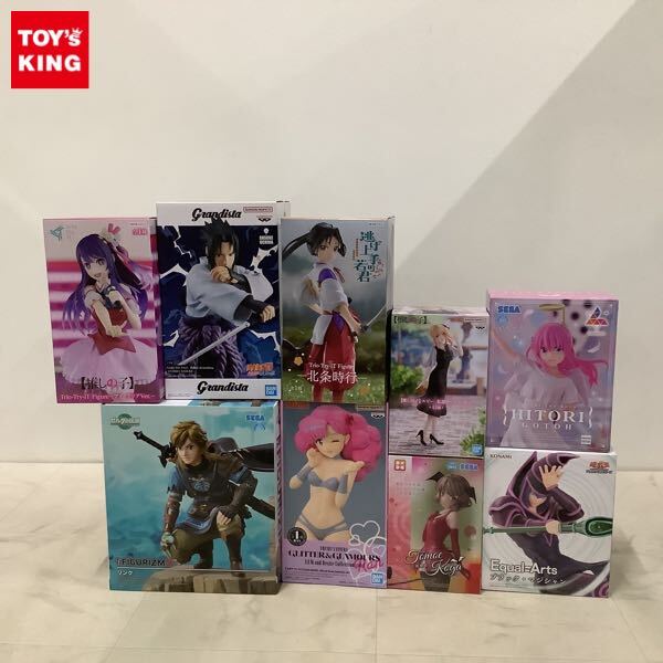 2025年最新】推しの子 フィギュアの通販ページ - Yahoo!オークション