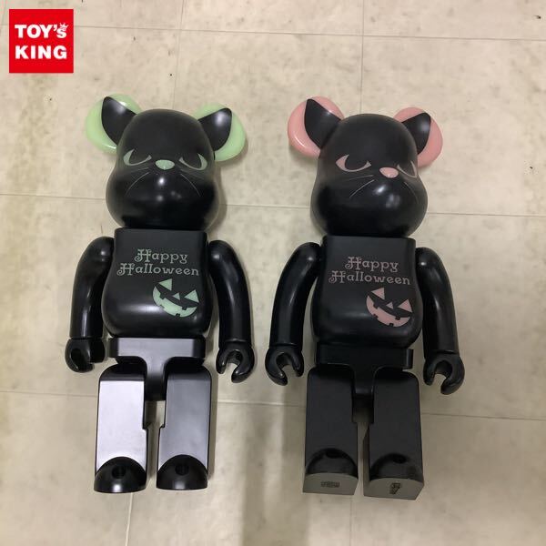 EXIT×BE@RBRICK