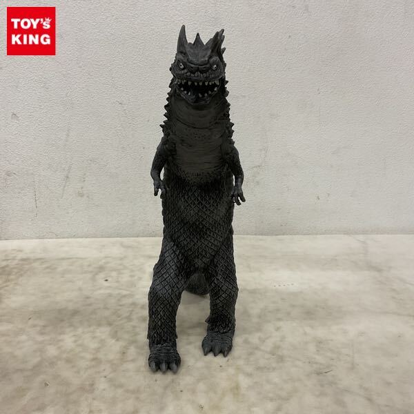 〈新品未開封〉エクスプラス 大怪獣シリーズ ベムラー ~ウルトラマン Yahoo!オークション -「ベムラー 大怪獣シリーズ」(フィギュア
