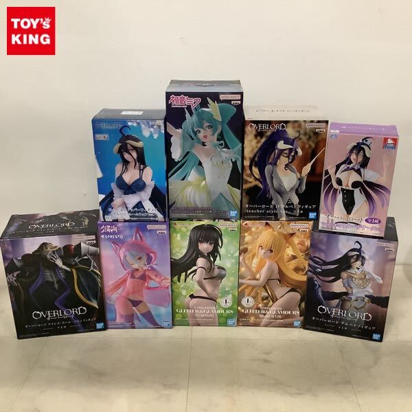 Amazon | 白 フィギュア ノーゲーム・ノーライフ ESPRESTO