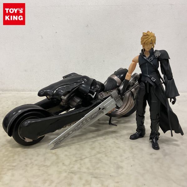 Amazon.co.jp: FINAL FANTASY VII アドベントチルドレン PLAY