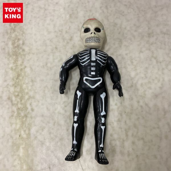 ザ・スカルスター ソフビ 中嶋製作所 約12cm ヤーシャリダープロフ必読 Yahoo!オークション -「ザ スカルスター」の落札相場・落札価格