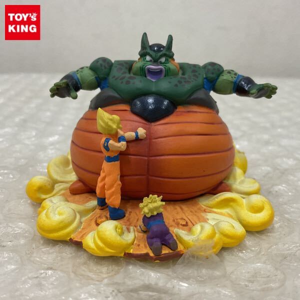 ドラゴンボールカプセル ネオ ブロンズ 瞬間移動! Yahoo!オークション -「ドラゴンボールカプセル 瞬間移動
