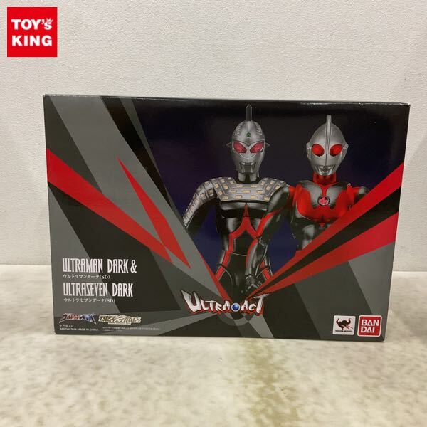 Yahoo!オークション -「ultra act ギンガ」の落札相場・落札価格