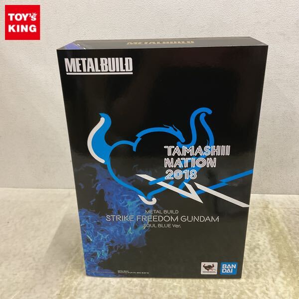 Yahoo!オークション -「metal build ストライクフリーダム