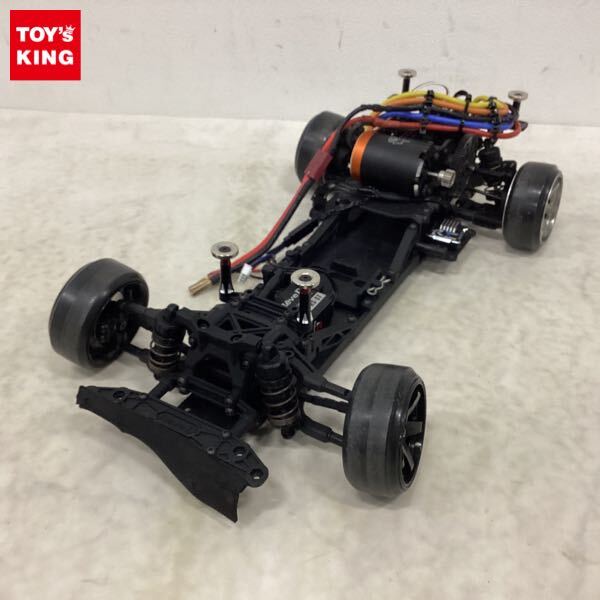 Yahoo!オークション -「reved サーボ」の落札相場・落札価格