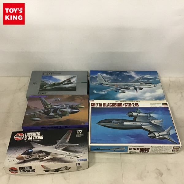 Yahoo!オークション -「p2v-7」(プラモデル) の落札相場・落札価格