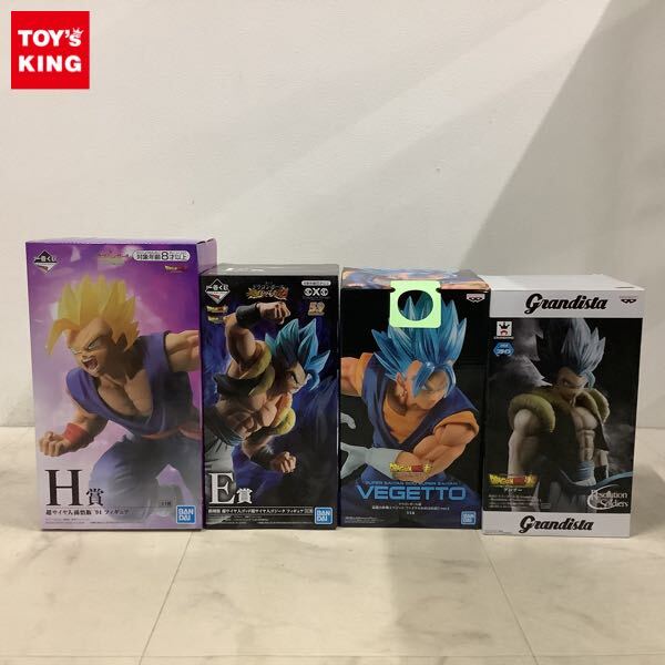 【新品】【未開封】【未使用】一番くじ ドラゴンボール H賞 18個セット Yahoo!オークション -「ドラゴンボール 一番くじ h賞」の落札