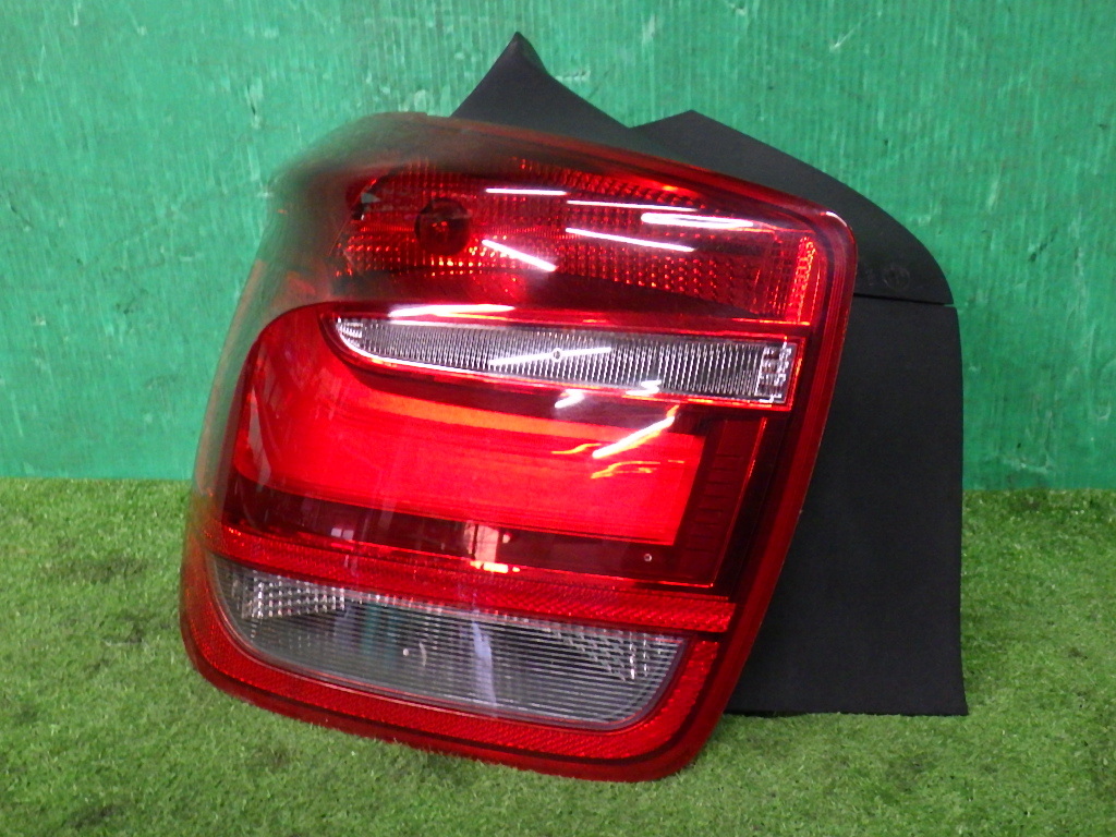2025年最新】Yahoo!オークション -bmw 116i(テールライト)の中古