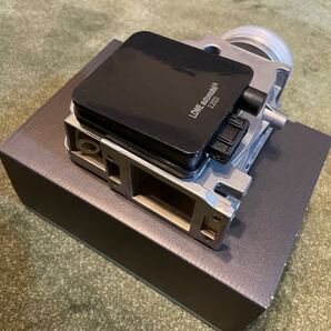 【未使用品】アルファロメオ75TS、スパイダー等用 エアーフローメーター MAF ドイツ製 社外品