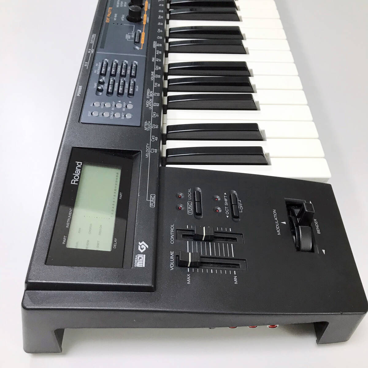Roland SK-88 Pro（メンテ整備済み）