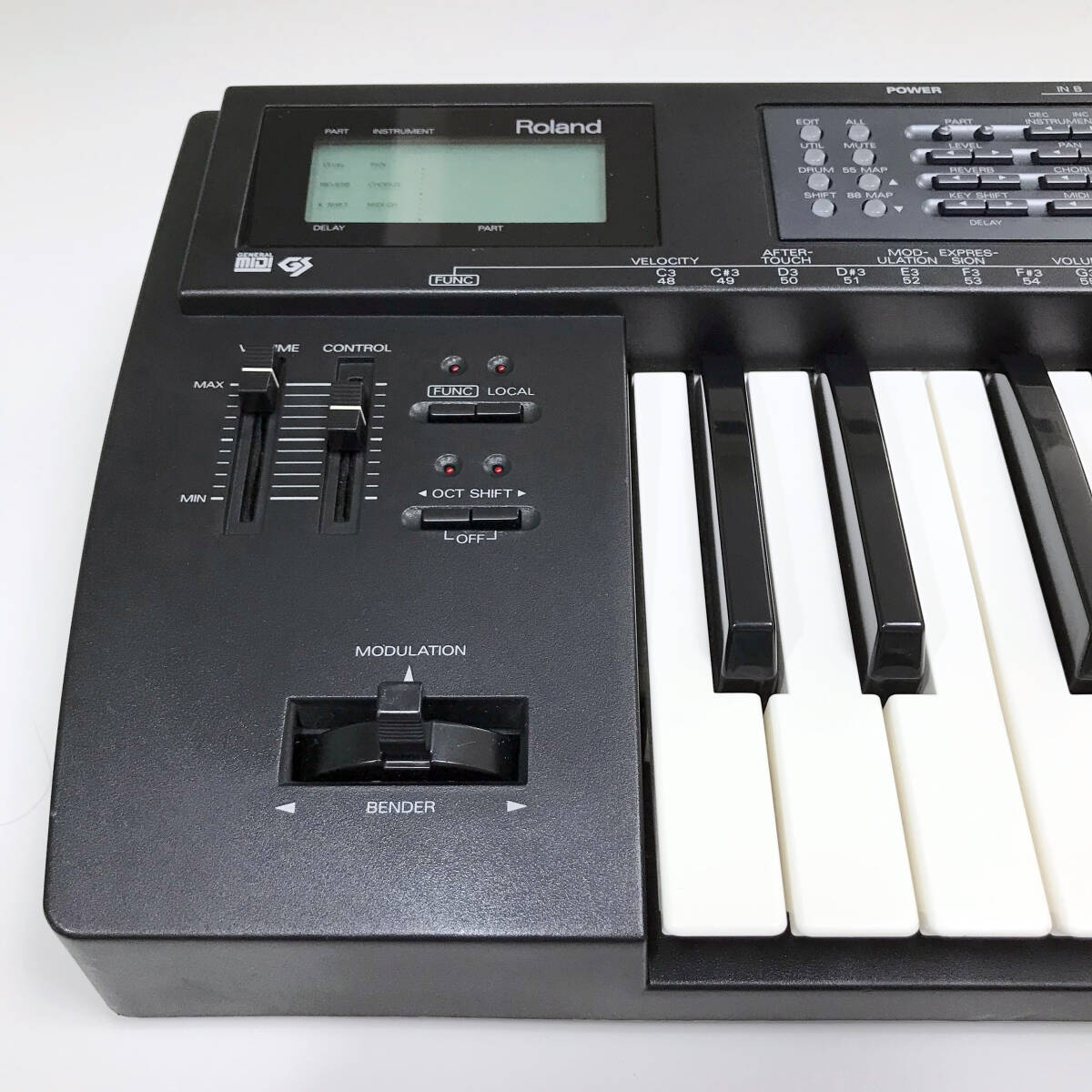 Roland SK-88 Pro（メンテ整備済み）