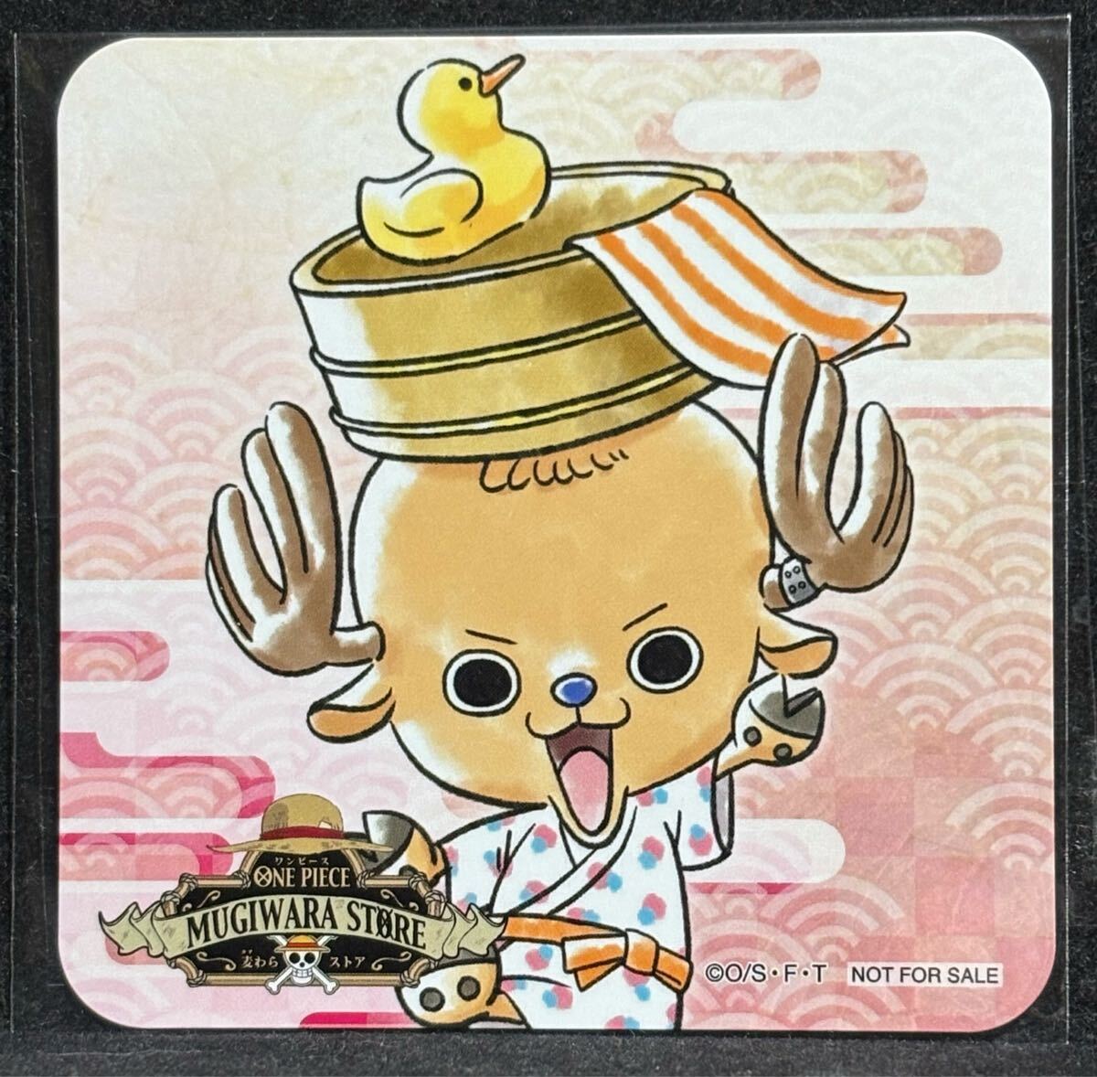 2025年最新】Yahoo!オークション -麦わらストア限定 チョッパー