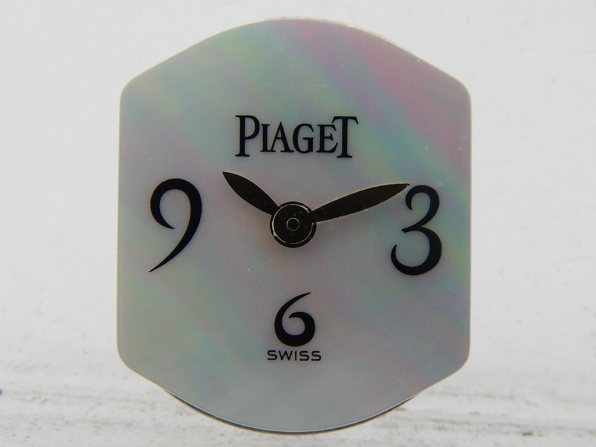 2025年最新】Yahoo!オークション -piaget ピアジェの中古品