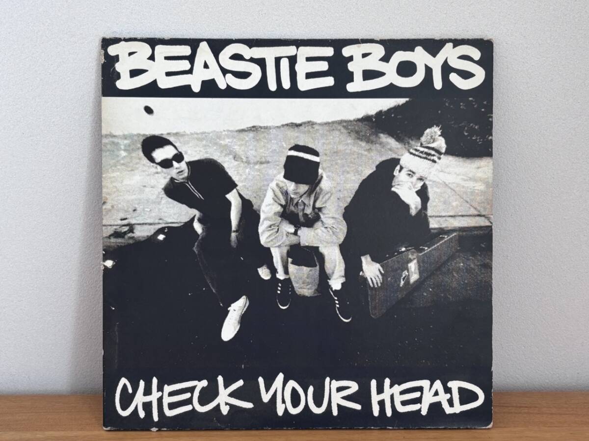 美盤 希少盤 ビースティーボーイズ レコード Yahoo!オークション -Beastie Boys(B)の落札相場・落札価格