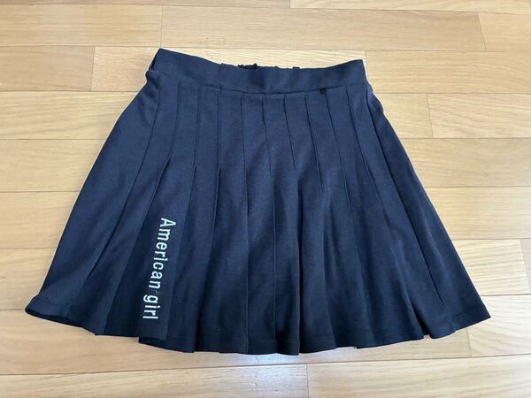 ピンクラテ スカパン 160センチ サイズS ボトムス キッズジュニア 女の子女子 ショートパンツ スカート
