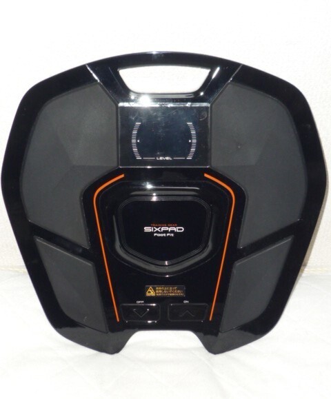 ★SIXPAD Foot Fit シックスパッド フット フィット SP-FF2310F★