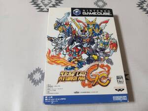 ■即決1200円■GC スーパーロボット大戦GC 送料180円■迅速発送■