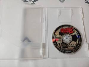 ■即決480円■GC スーパーマリオストライカーズ 送料180円■迅速発送■
