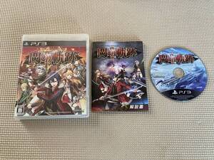 25-PS3-63-T 動作品 プレイステーション3 英雄伝説 閃の軌跡2 閃の軌跡Ⅱ