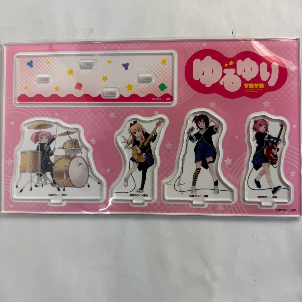 2025年最新】Yahoo!オークション -ゆるゆりの中古品・新品・未