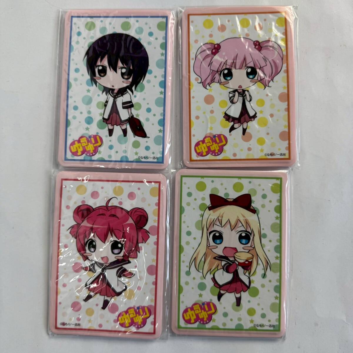 ゆるゆりグッズ詰め合わせ - メルカリ