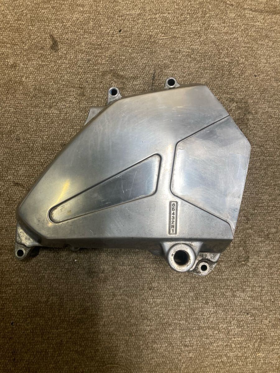 お値下げ中 Z400GP スプロケカバー 2025年最新】Yahoo!オークション -z400gp スプロケカバーの中古