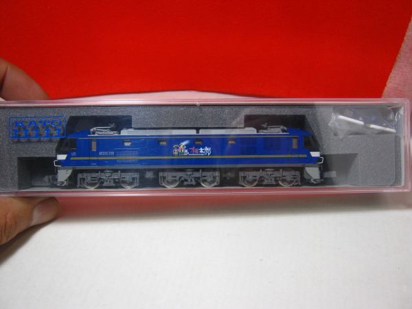 Yahoo!オークション -「ef210桃太郎」(Nゲージ) (鉄道模型)の