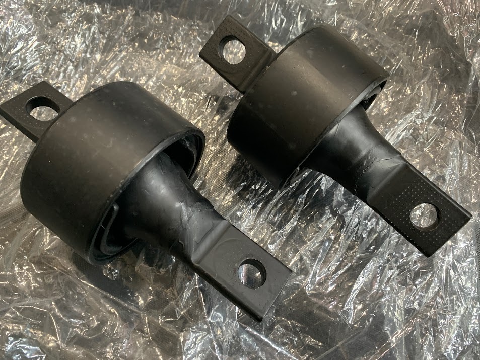 EF シビック リアトレーリングアーム 無限 ムゲン リアトレーリングアームブッシュ シビック/シビック