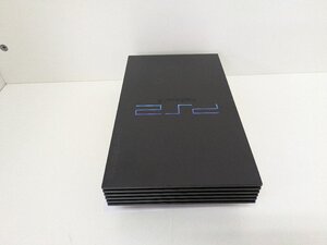 SONY プレイステーション2 本体 中古 ② ジャンク