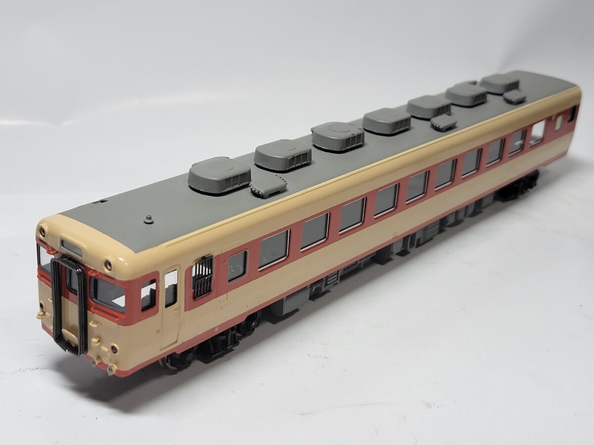 2025年最新】Yahoo!オークション -(キハ58 キハ28 キロ28)の中古