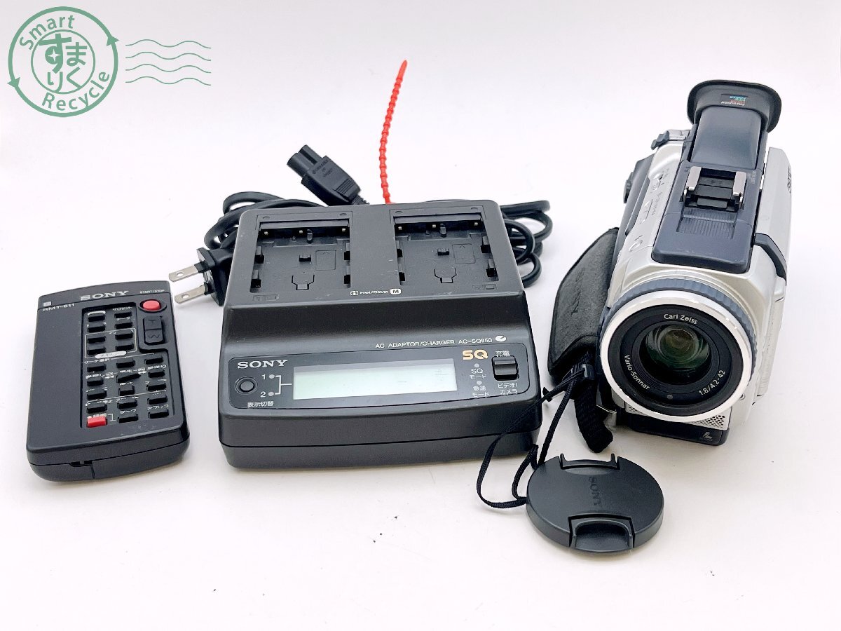 Yahoo!オークション -「sony dcr-trv30」の落札相場・落札価格