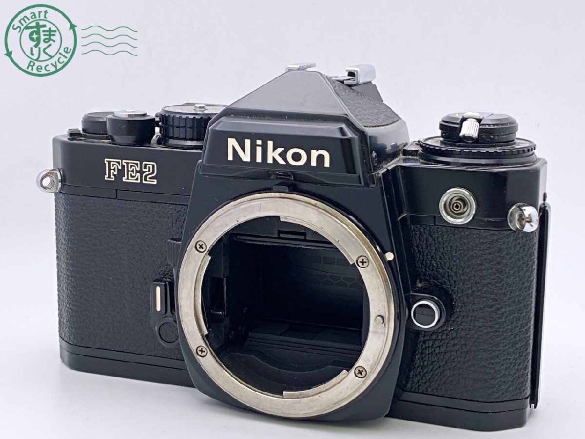 Yahoo!オークション -「nikon fe2」の落札相場・落札価格