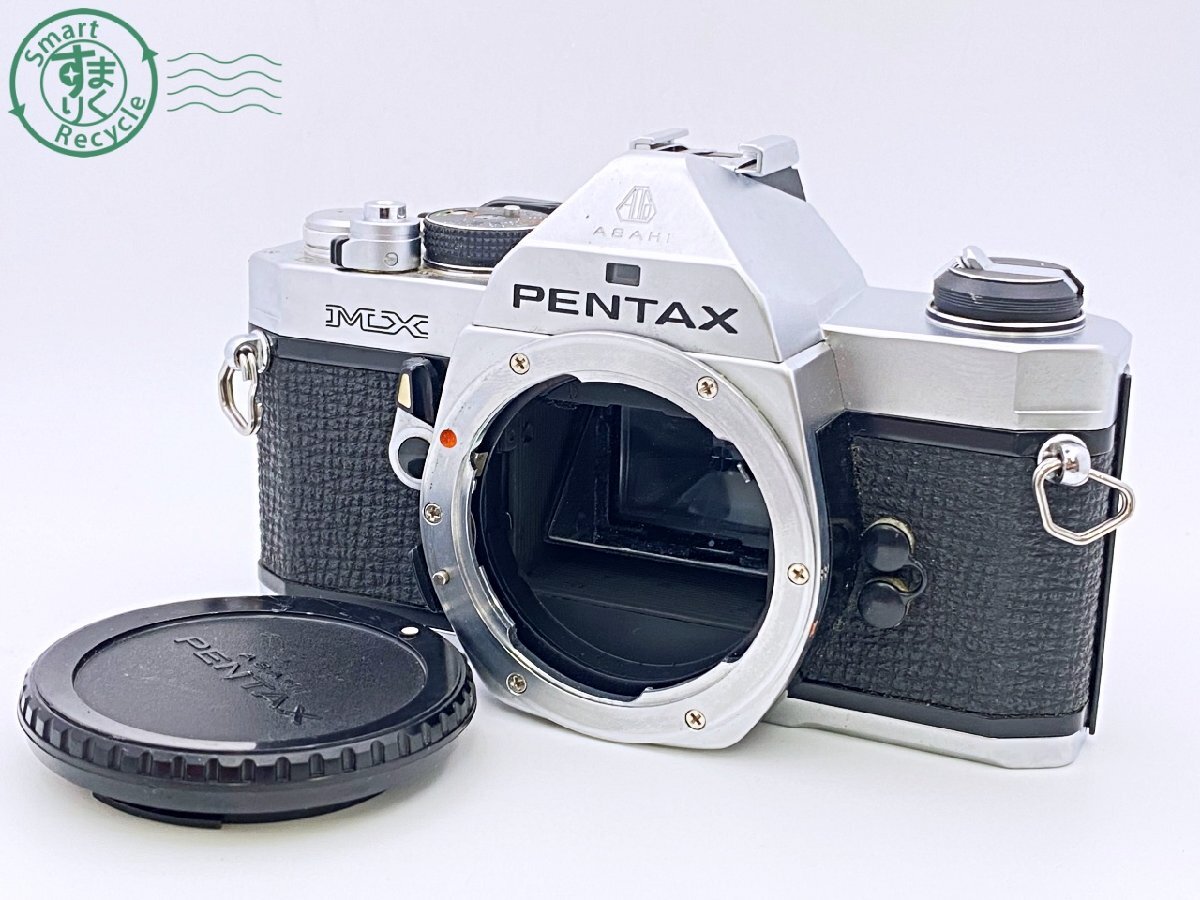 PENTAX MX black - 三葉堂寫眞機店オンラインストア