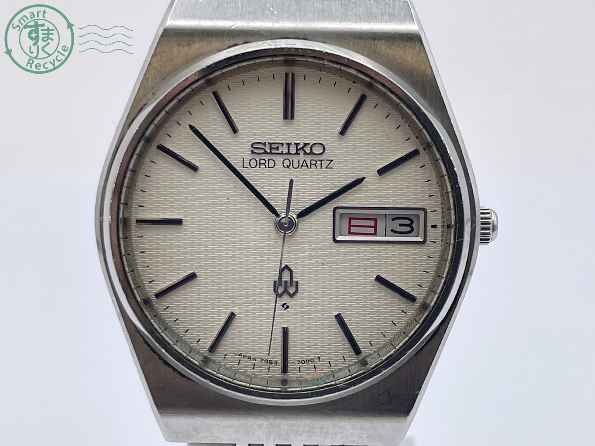 2025年最新】Yahoo!オークション -seiko ロードクォーツの中古品