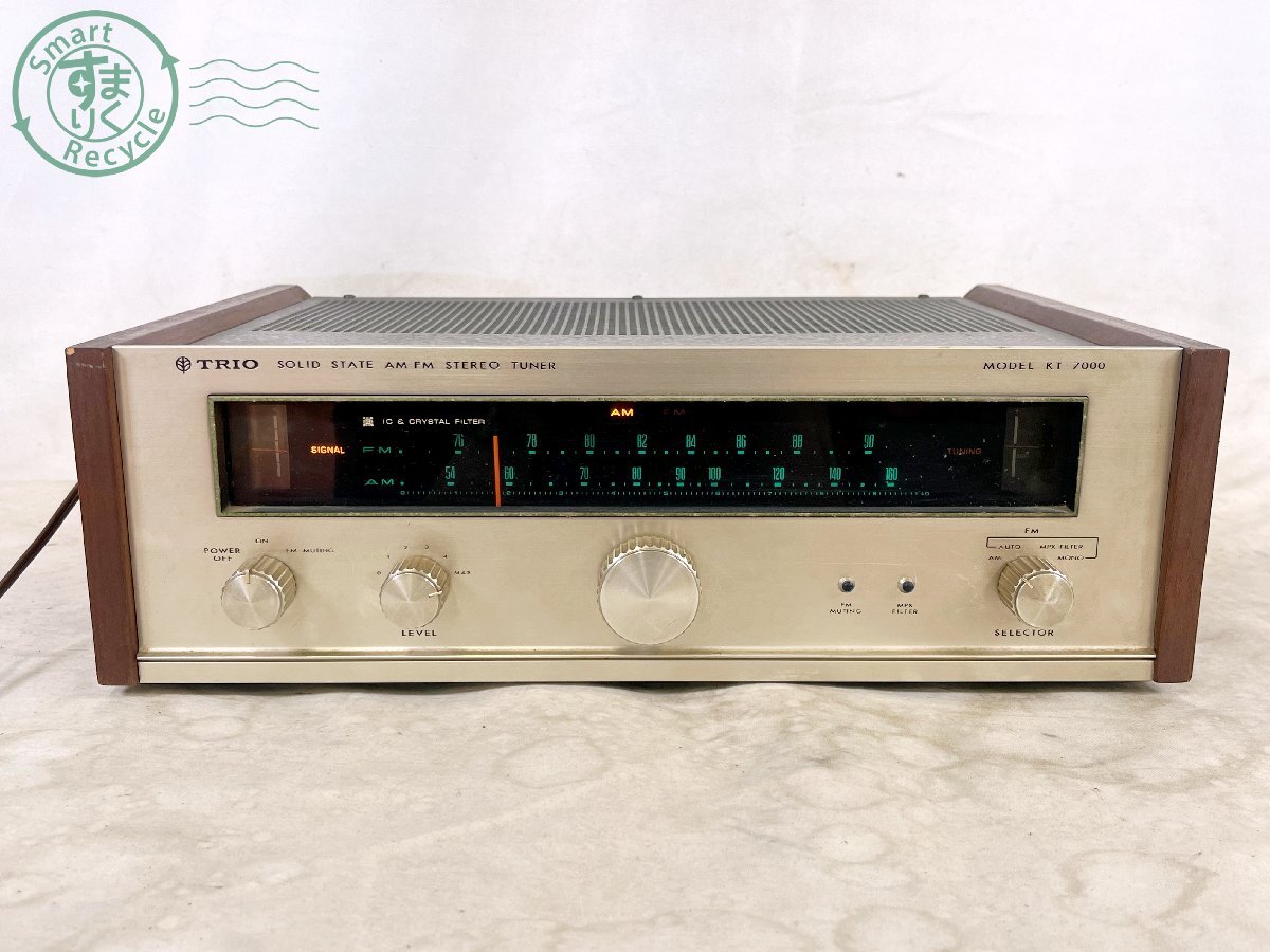 アンプ　テープデッキ　ラジオチューナー Yahoo!オークション -「カセットチューナーデッキ」(家電、AV