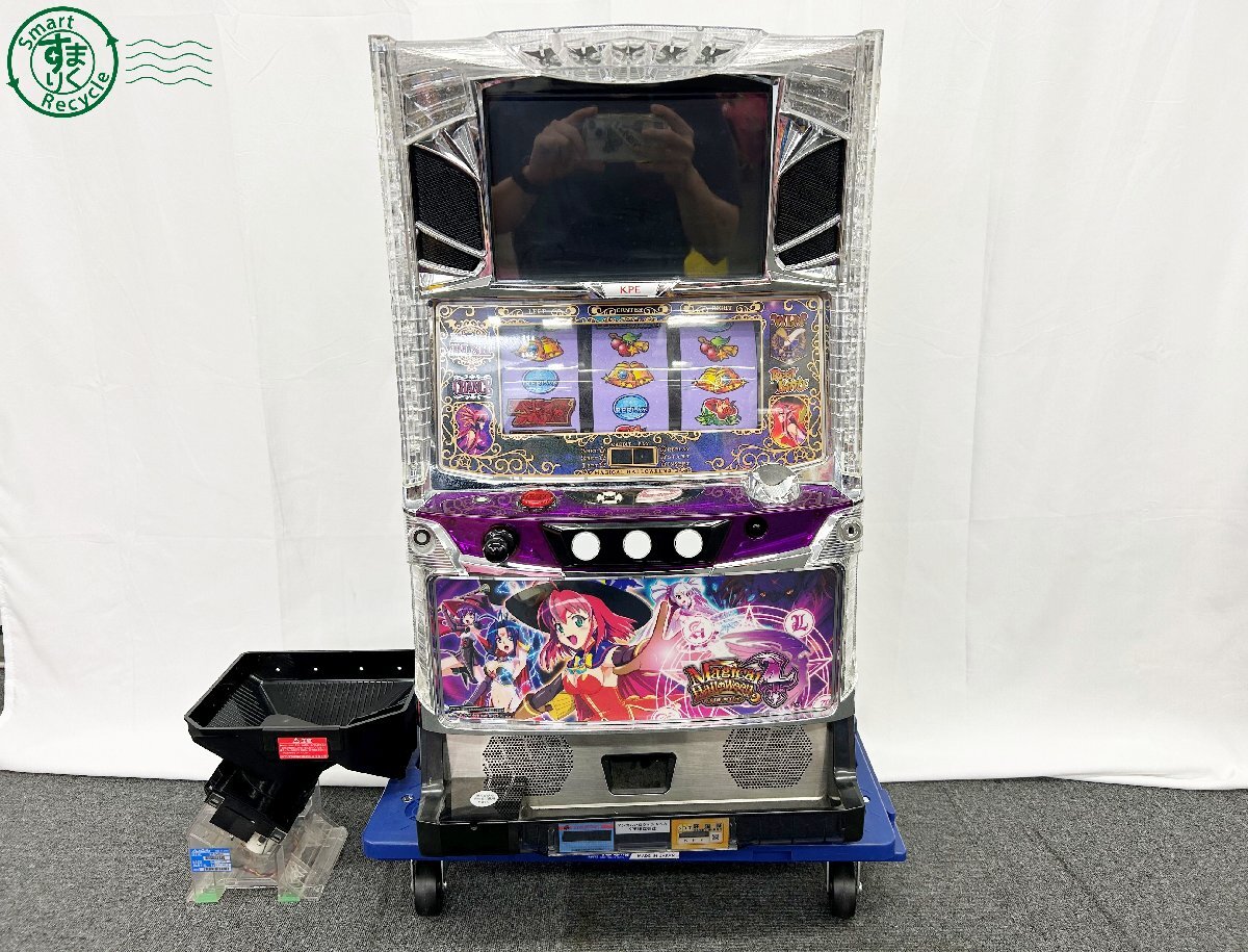 マジカルハロウィン2 実機 引き取り限定 マジカルハロウィン2 実機 引き取り限定 マジカルハロウィン2