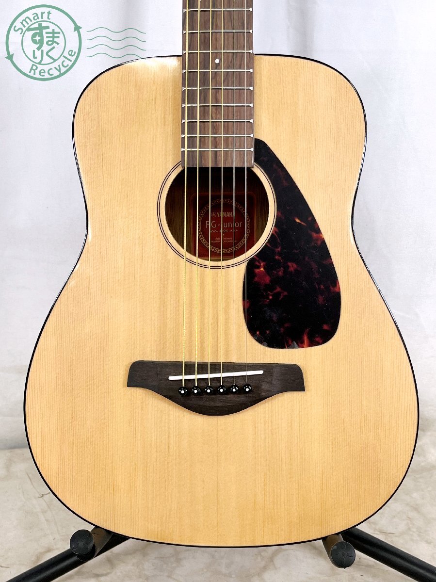 YAMAHA ヤマハ クラシックギター CS40J 580mm ミニギター 5点