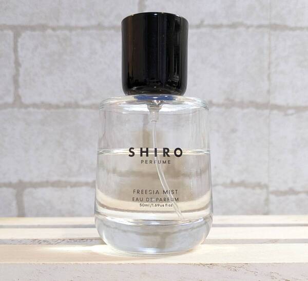 国内正規取扱品 シロ フリージアミスト EDP 50ml