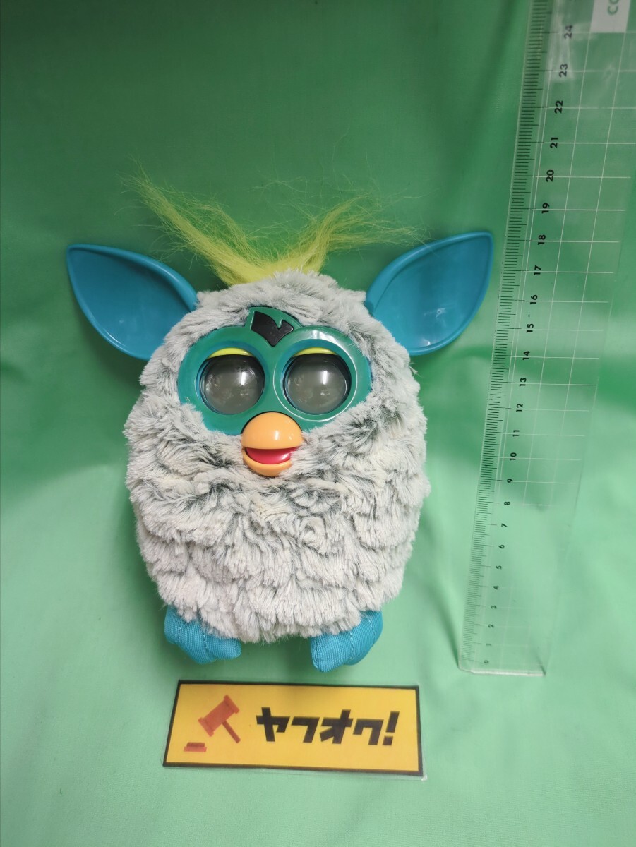 Furby/ファービー(2012/ファービー3)・Hasbro/ハズブロ・Taboo