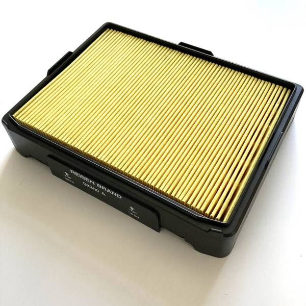 BMW エアフィルター 角型 1981年以降モデル用 R100RS R100GS R100RT R100R Mystic R80 R80GS Basic R80g/s R65 R45 一覧