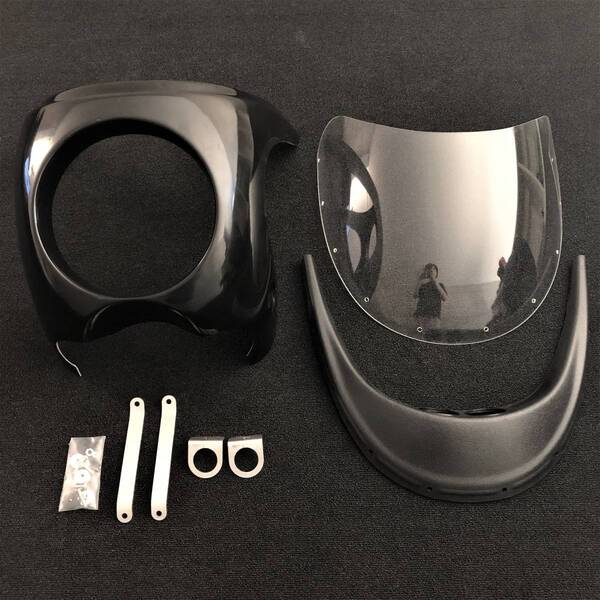 BMW ビキニカウルセット R100RS R100S R100 R90S R80 R65