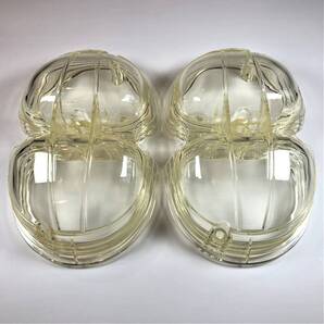 BMW エンジンヘッドカバー ロッカーカバー スケルトン クリア R100RS R100GS R100RT R100R R80 R80GS R65 R90S