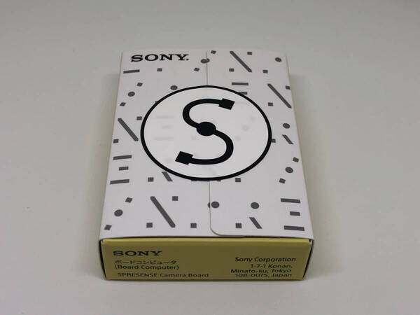 【30%OFF】SPRESENSE カメラボード【在庫複数】