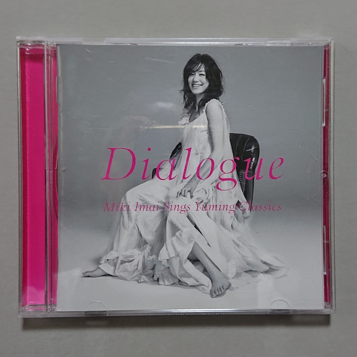 Yahoo!オークション -「今井美樹 cd」の落札相場・落札価格