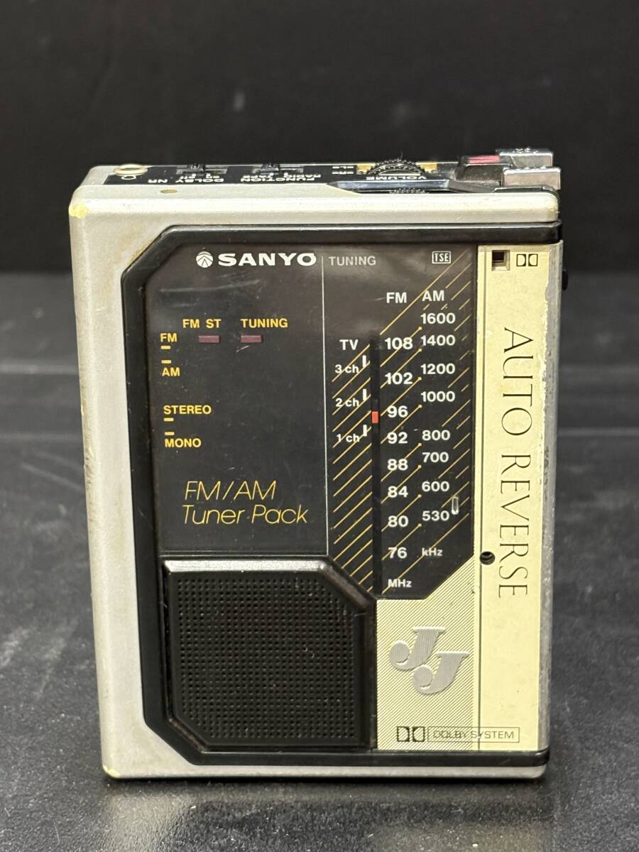 2025年最新】Yahoo!オークション -sanyo jj(カセットプレーヤー